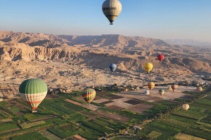 9 Days Luxury Egypt Tour Package