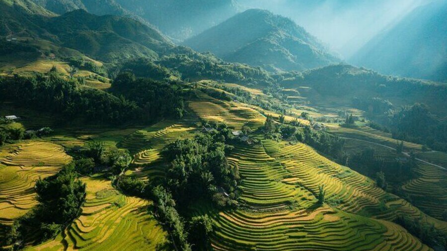 Sapa One Day Trekking and Homestay