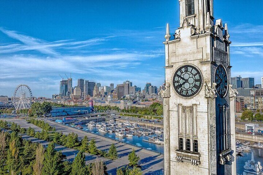 Saint Joseph's Oratory of Mount Royal Montreal Private Tour