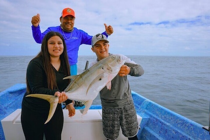 Sport Fishing in Sayuita