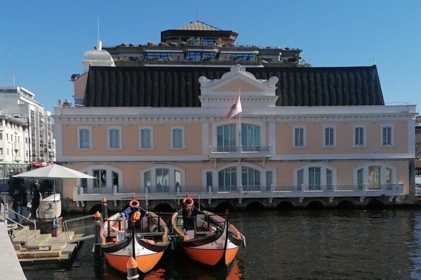 Aveiro