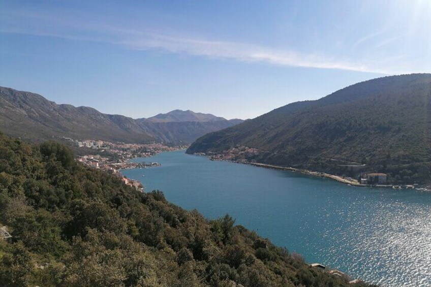Exploring Dubrovnik And Having Lunch In The Countryside