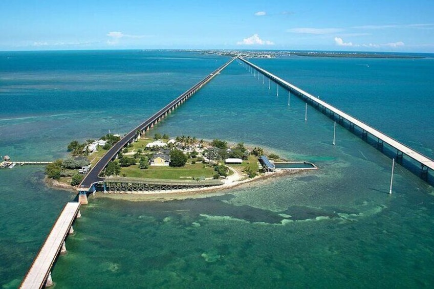 Key West Full Day Adventure
