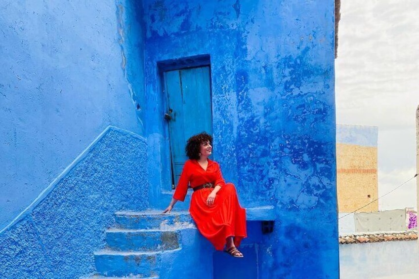 Morocco Itinerary 7 Day
