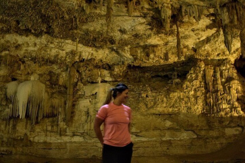 Private Tour - The best Cenotes in Yucatan for Instagram