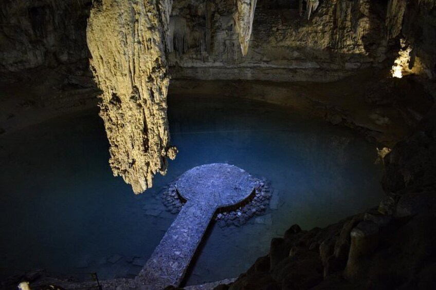 Private Tour - The best Cenotes in Yucatan for Instagram