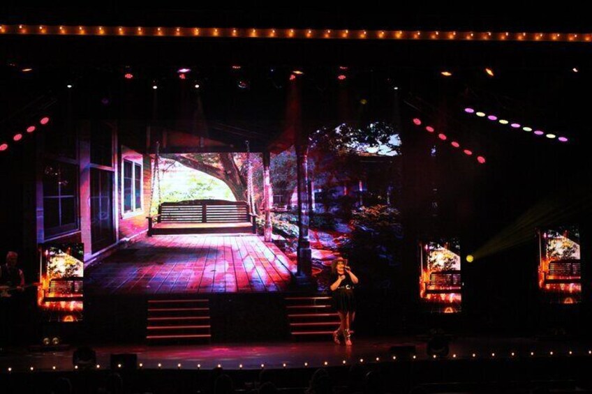 Grand American Opry at Grand Majestic Theater