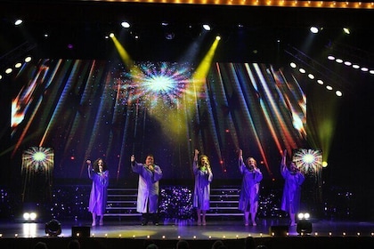 Grand American Opry au Grand Majestic Theater