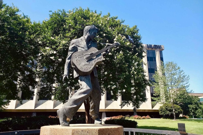 Picture 3 for Activity Memphis City Tour + Elvis Experience with entry to Graceland