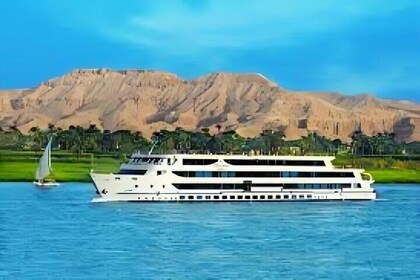 6 días / 5 noches Cairo – Nilo – Asuán (aventura en crucero por el Nilo)