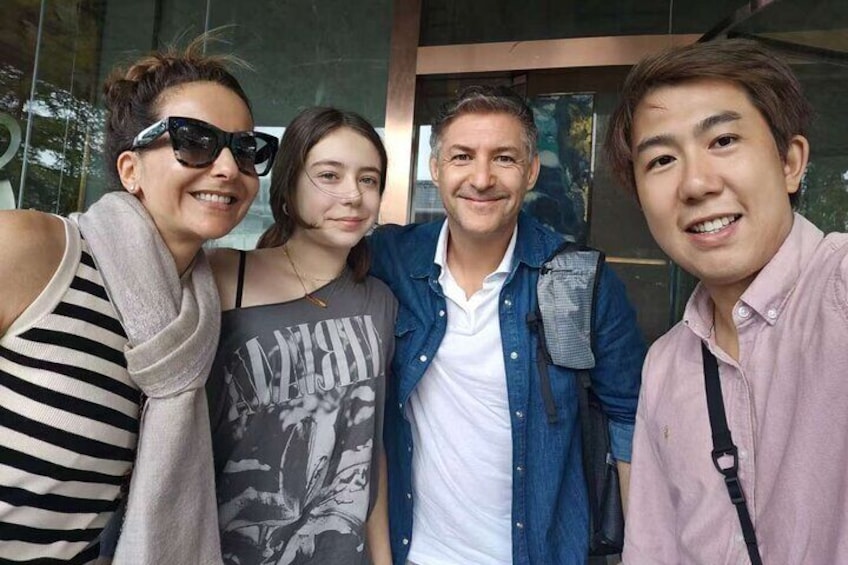 Shenzhen Customized Local Tour with Transfer