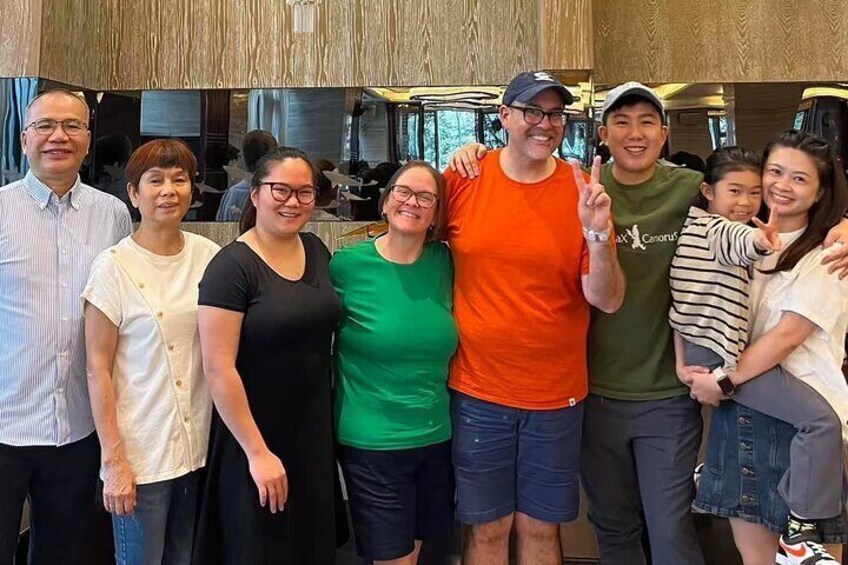 Shenzhen Customized Local Tour with Transfer