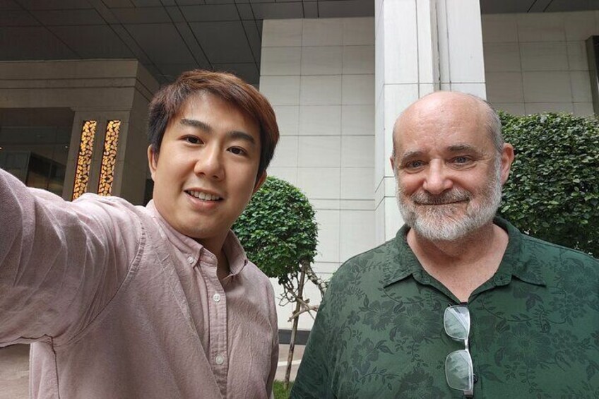 Shenzhen Customized Local Tour with Transfer 