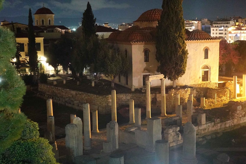 Picture 4 for Activity Athens: Mythological Tour
