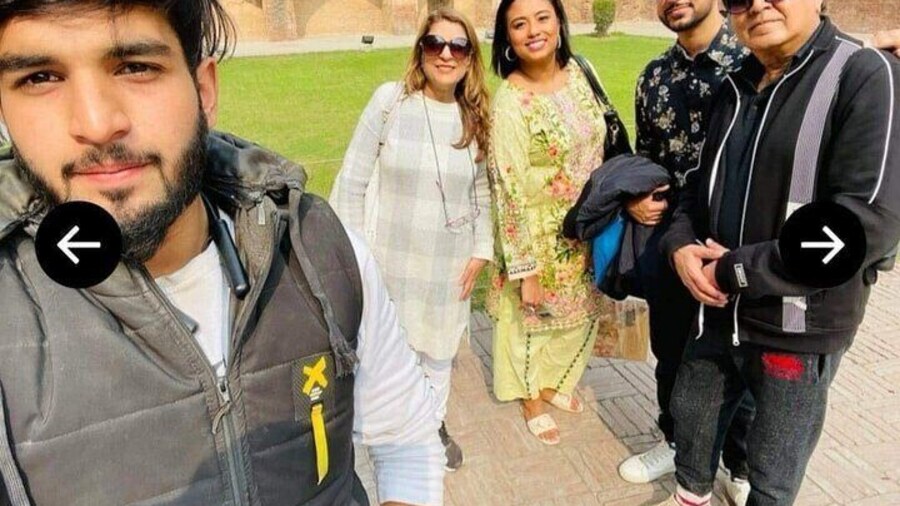 Private Lahore Full Day Sightseeing Tour