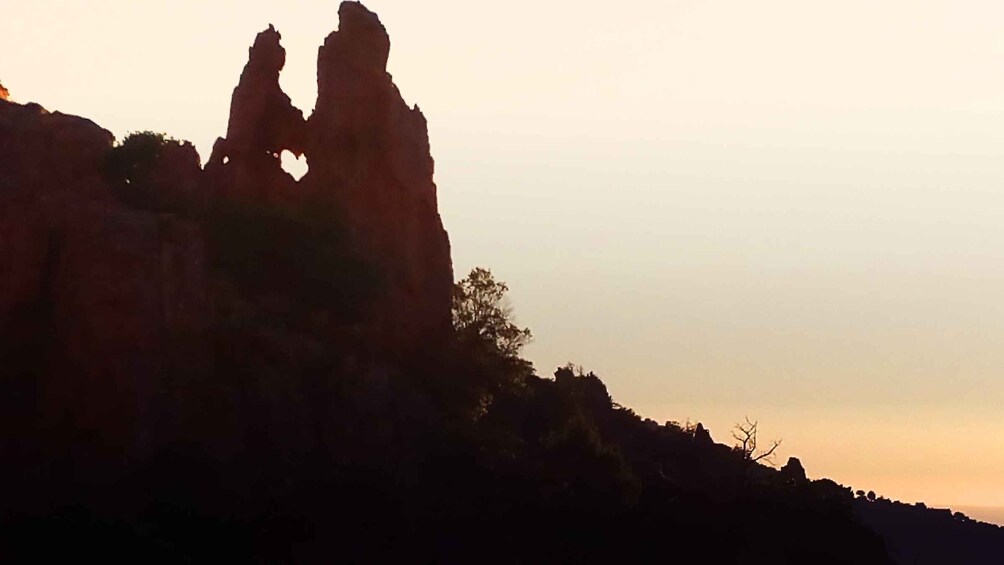 Picture 5 for Activity From Sagone/Cargese: Sunset Piana and Snorkeling