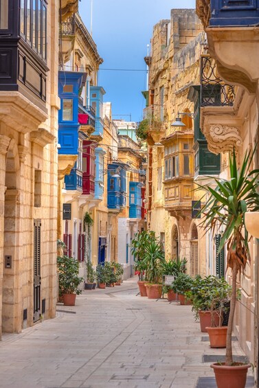 Picture 2 for Activity Gozo: Full day Private Tour from Malta