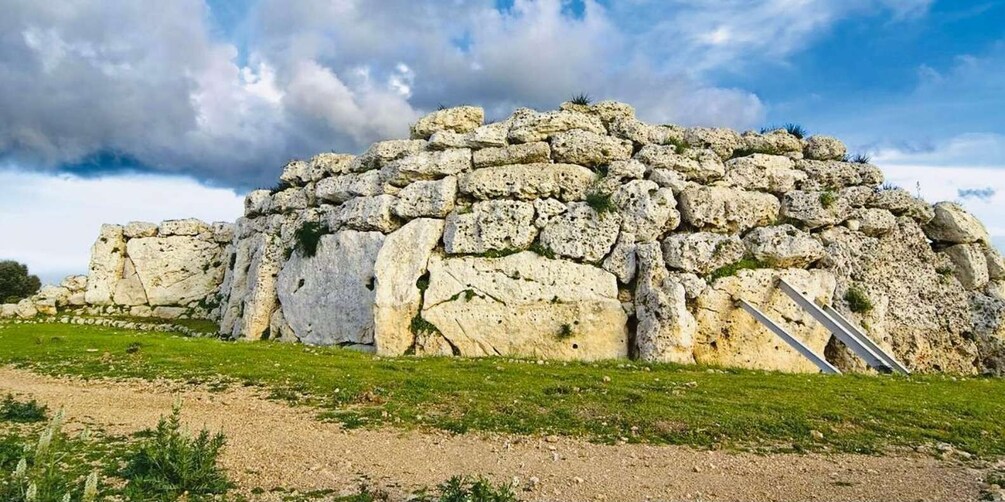Picture 8 for Activity Gozo: Full day Private Tour from Malta