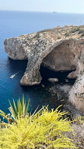 Picture 13 for Activity Gozo: Full day Private Tour from Malta
