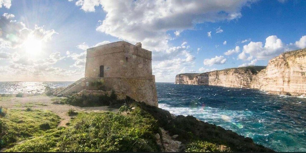 Picture 6 for Activity Gozo: Full day Private Tour from Malta