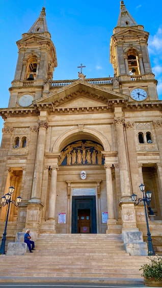 Picture 14 for Activity Gozo: Full day Private Tour from Malta