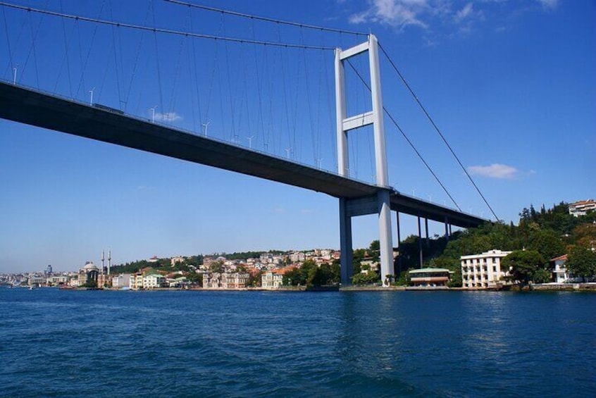 Cross the Bosphorus Explore Istanbul’s Asian Side Like a Local