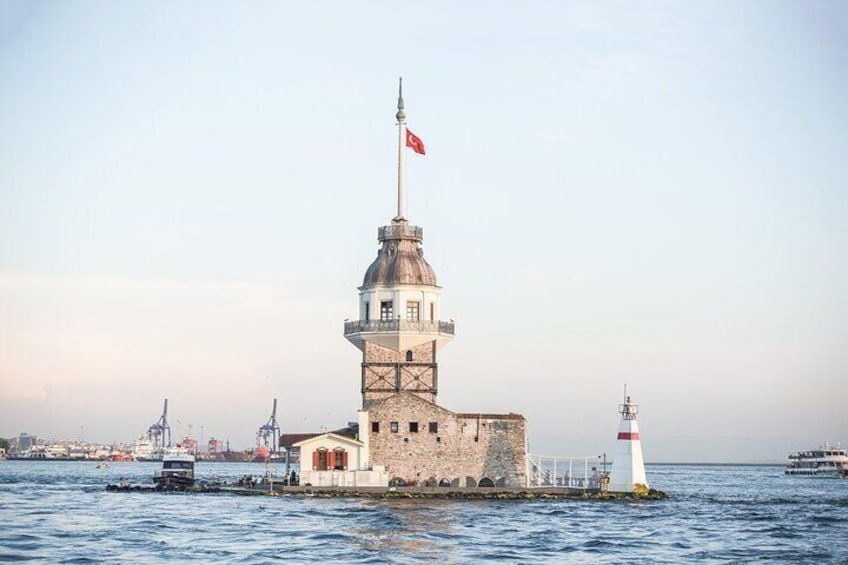 Cross the Bosphorus Explore Istanbul’s Asian Side Like a Local