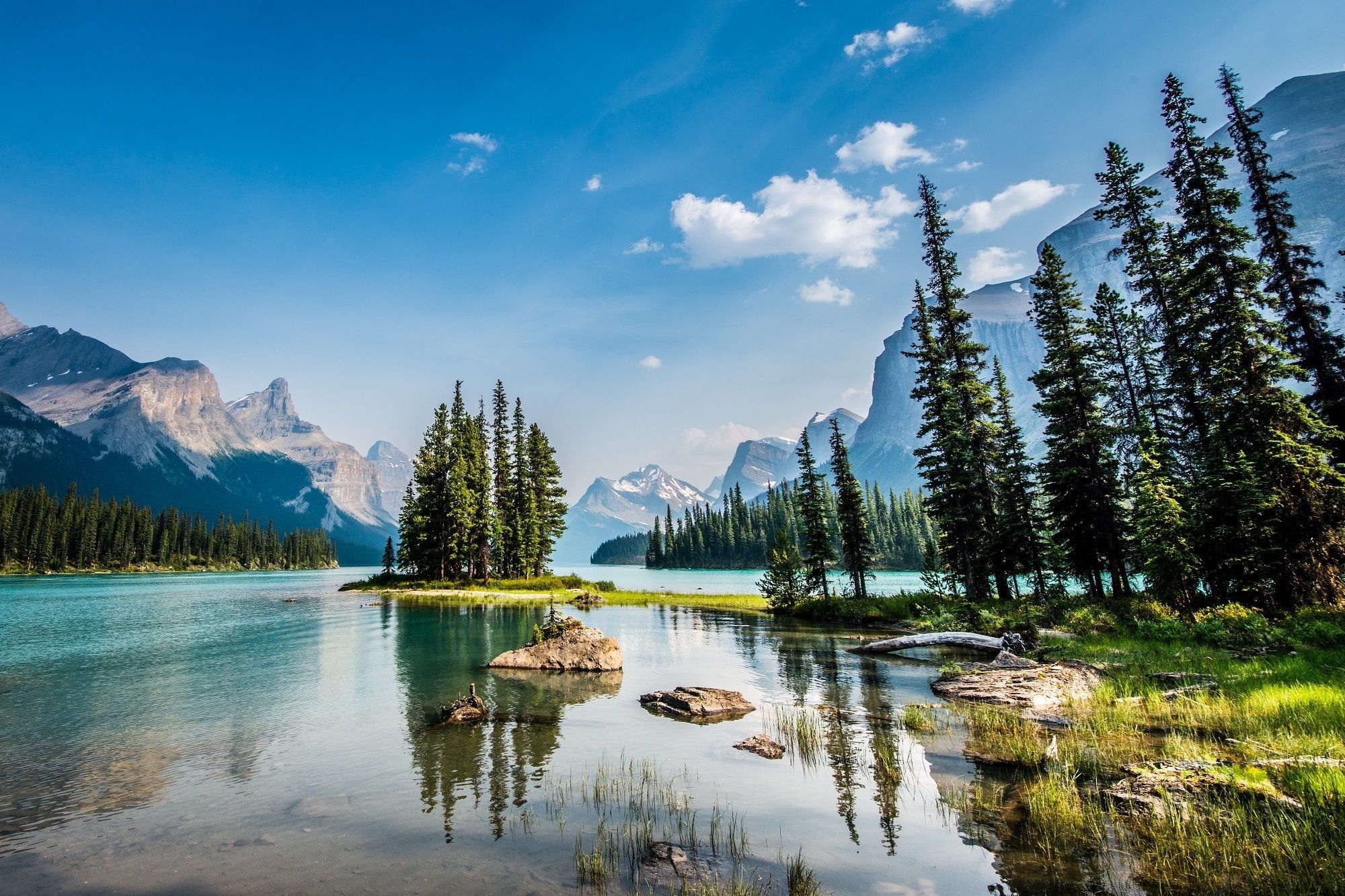 jasper national park holiday packages