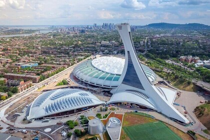 Skip-the-line Montreal Biodome Private Tour with Tickets