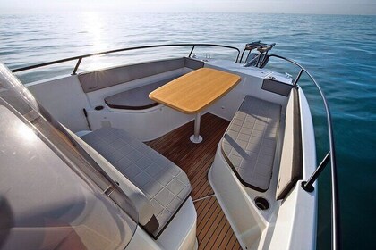 Private Cruise with swimming in Athenian Riviera