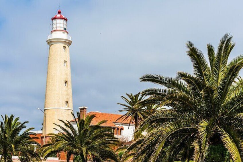 Punta del Este Shore Tour for Cruise Passengers