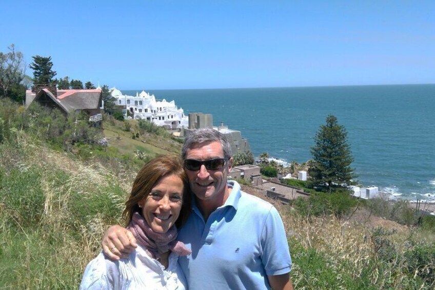 Punta del Este Shore Tour for Cruise Passengers