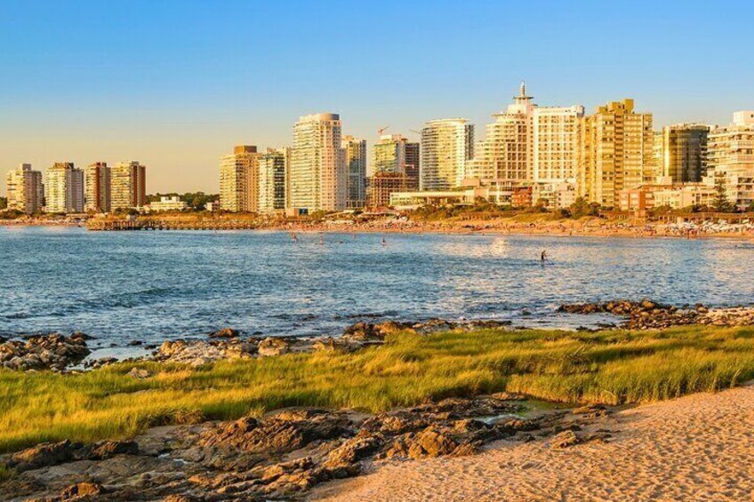 Punta del Este Shore Tour for Cruise Passengers