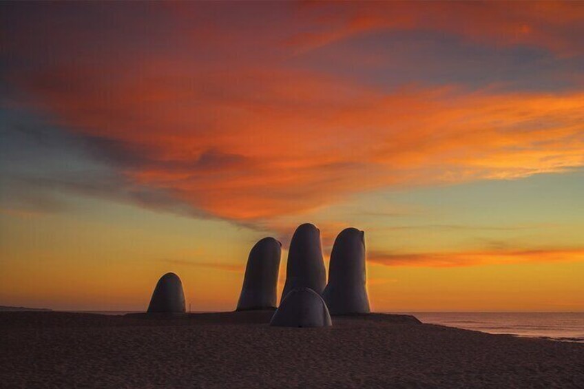 Punta del Este Shore Tour for Cruise Passengers