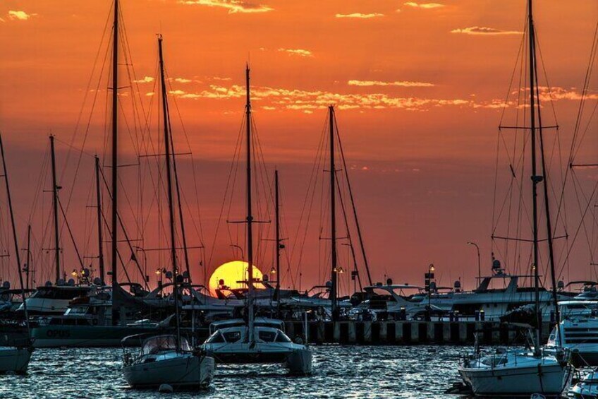 Punta del Este Shore Tour for Cruise Passengers