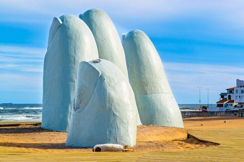 Punta del Este Shore Tour for Cruise Passengers