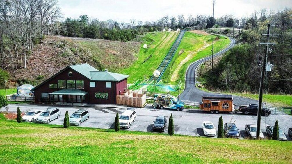 Come and see one of the most unique parks around!