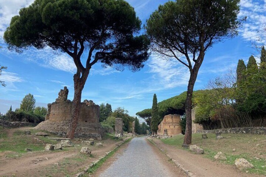 Appia Antica