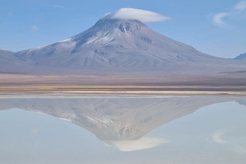 Private Tour of the Hidden Desert San Pedro de Atacama