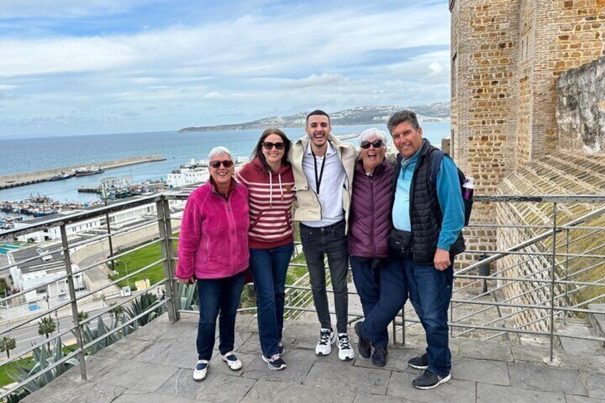 All inclusive luxury 3Days Trip from Malaga to Northern Morocco