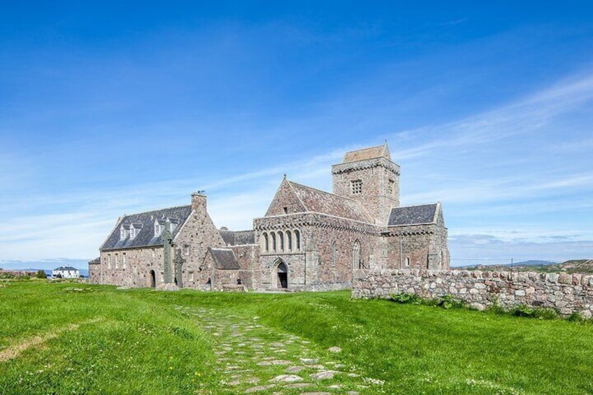 Iona