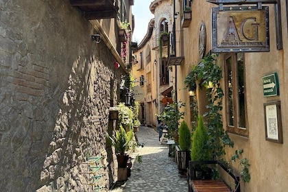 Tour to Valquirico with Professional Photos