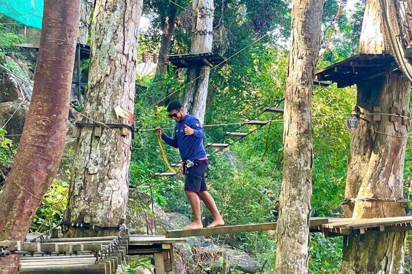 Snorkeling and Beach Hopping Bliss a Los Arcos Adventure