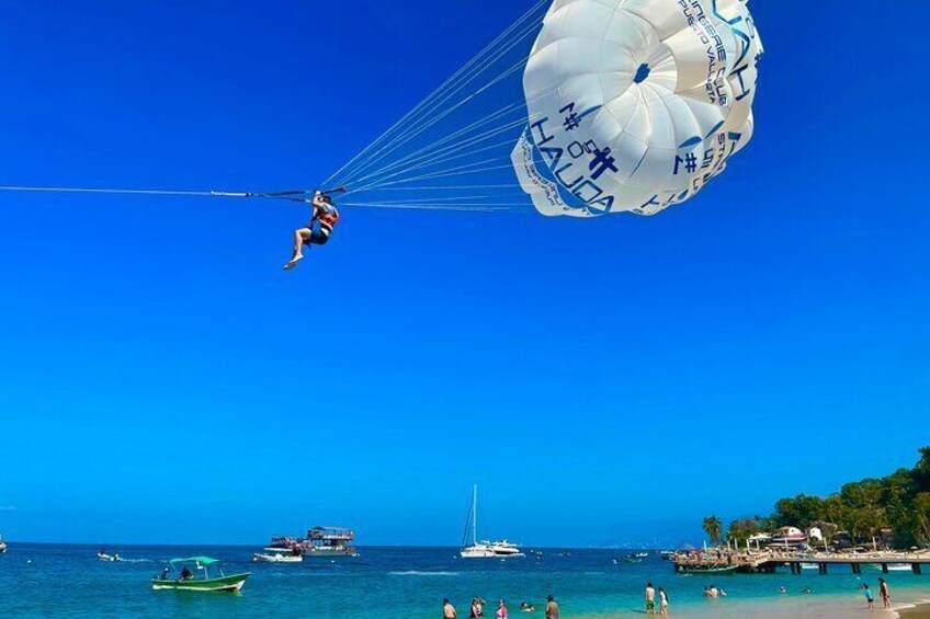Los Arcos Snorkeling Adventure, Colomitos & Las Animas Beach
