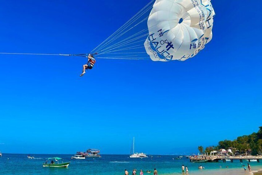 Los Arcos Snorkeling Adventure, Colomitos & Las Animas Beach