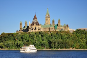 Ultimate Ottawa Tour