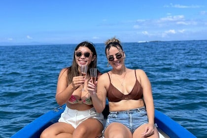 Private Sunset Cruise in Herradura