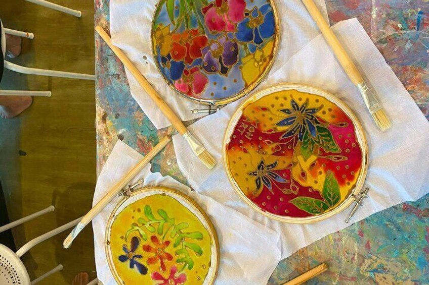 unleash your inner creativity