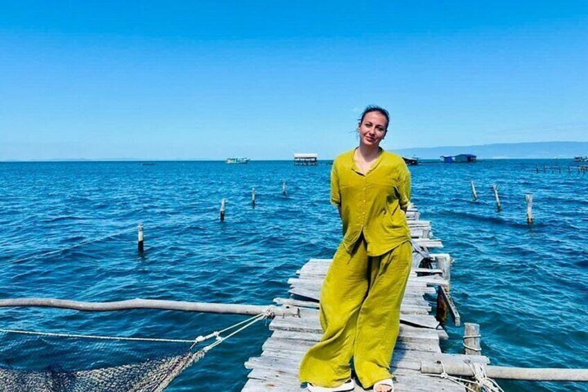 rach vem beach