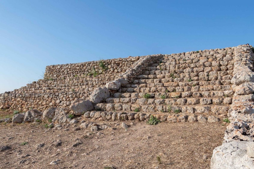 Picture 3 for Activity Porto Torres: Monte d'Accoddi & Su Crucifissu Mannu